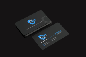 Business Card Design by Designhub for this project | Design #28090455
