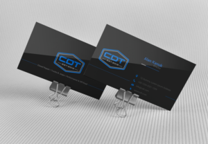 Diseño de Tarjeta de Presentación por Designhub para este proyecto | Diseño: #28090456