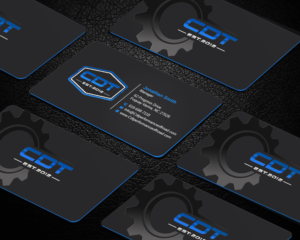 Business Card Design by Pictorial for this project | Design #28090679