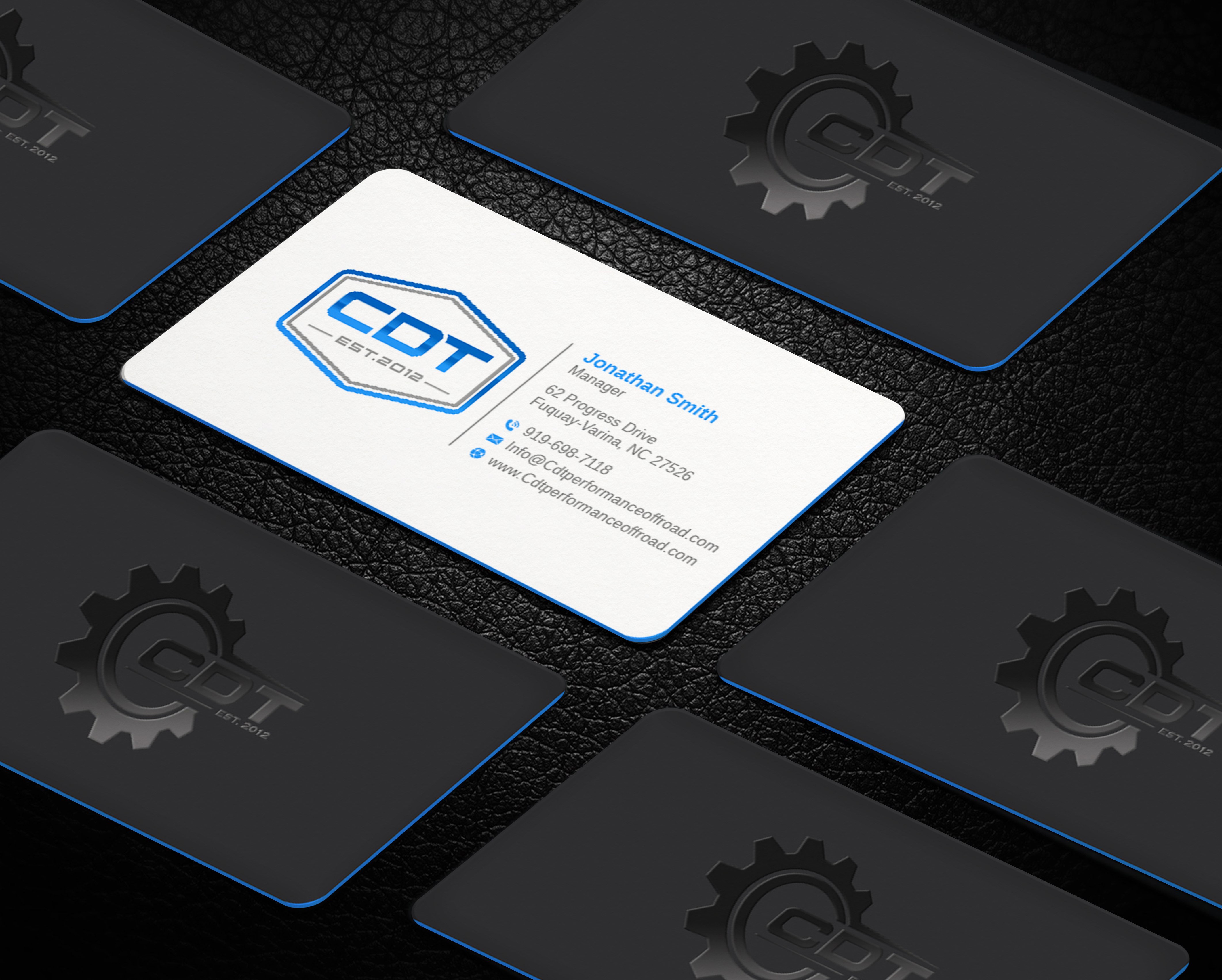 Diseño de Tarjeta de Presentación por LAXMI DESIGNHUB para este proyecto | Diseño #28090680