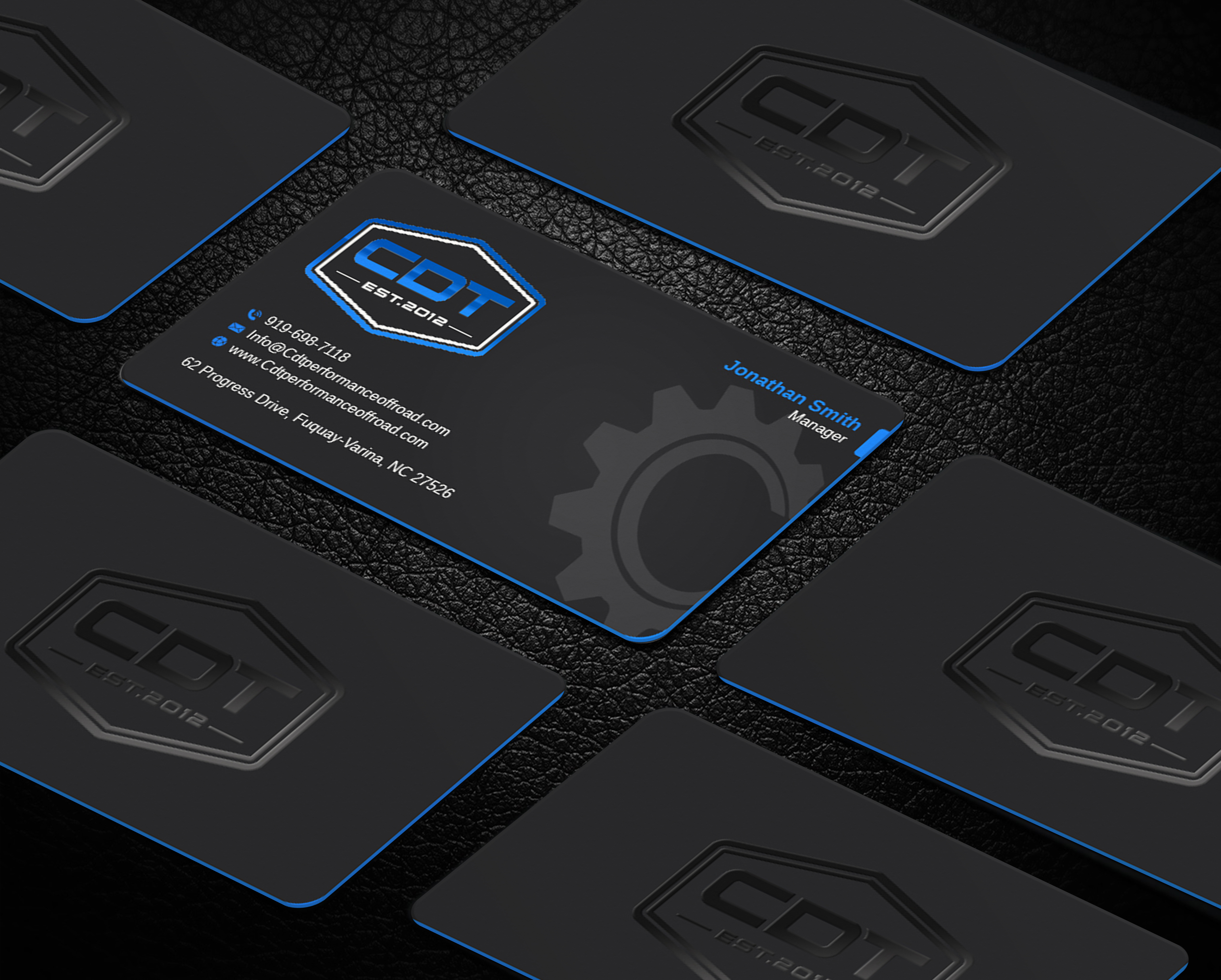 Diseño de Tarjeta de Presentación por LAXMI DESIGNHUB para este proyecto | Diseño #28090681
