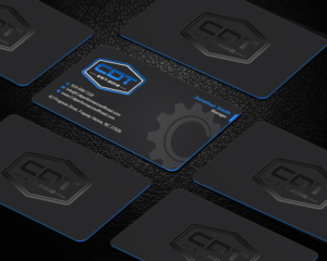 Diseño de Tarjeta de Presentación por LAXMI DESIGNHUB para este proyecto | Diseño: #28090681