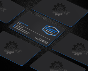 Diseño de Tarjeta de Presentación por LAXMI DESIGNHUB para este proyecto | Diseño: #28090682