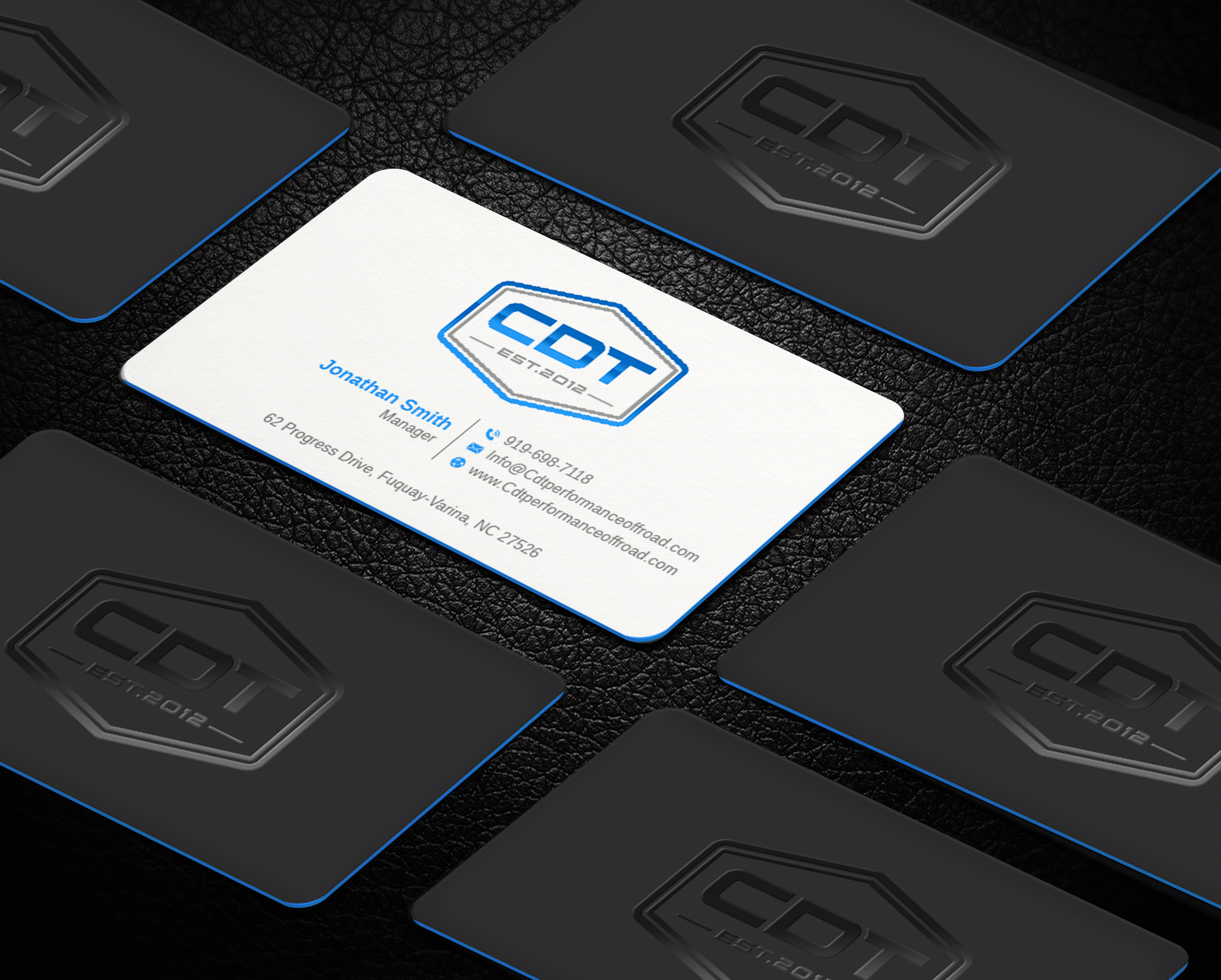 Diseño de Tarjeta de Presentación por LAXMI DESIGNHUB para este proyecto | Diseño #28090684