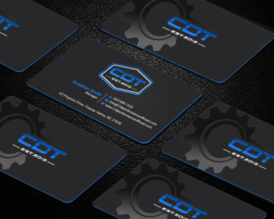 Diseño de Tarjeta de Presentación por LAXMI DESIGNHUB para este proyecto | Diseño: #28090685