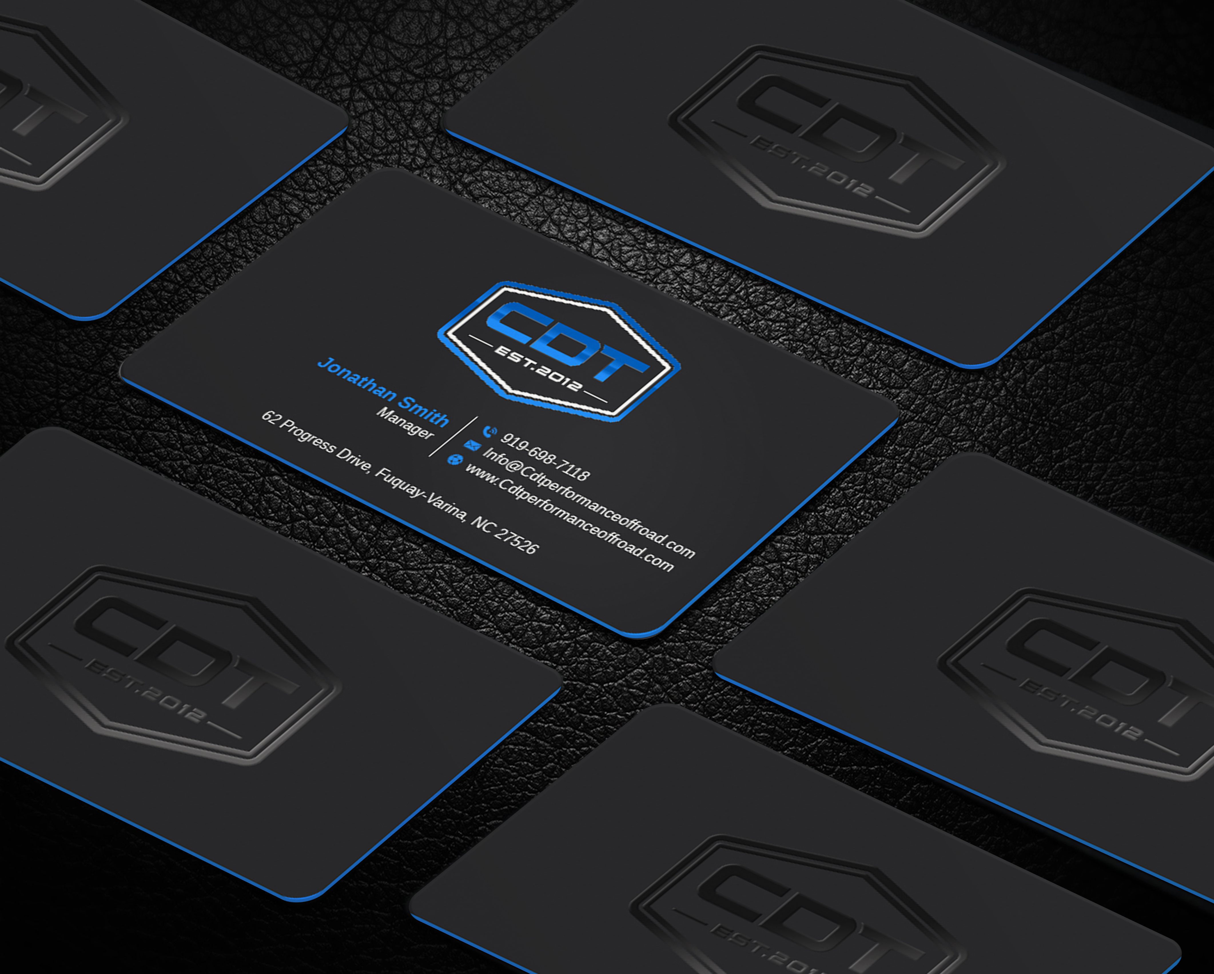 Diseño de Tarjeta de Presentación por LAXMI DESIGNHUB para este proyecto | Diseño #28090687