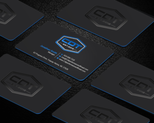 Diseño de Tarjeta de Presentación por LAXMI DESIGNHUB para este proyecto | Diseño: #28090687