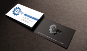 Diseño de Tarjeta de Presentación por haru_ichiban para este proyecto | Diseño: #28094674