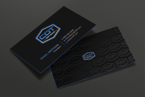 Diseño de Tarjeta de Presentación por DesignShout para este proyecto | Diseño: #28090271