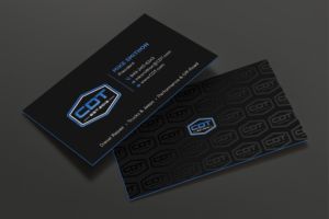 Diseño de Tarjeta de Presentación por DesignShout para este proyecto | Diseño: #28090608