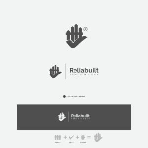 Logo Design by Yamva for Greenstone Construction | Design: #28123041