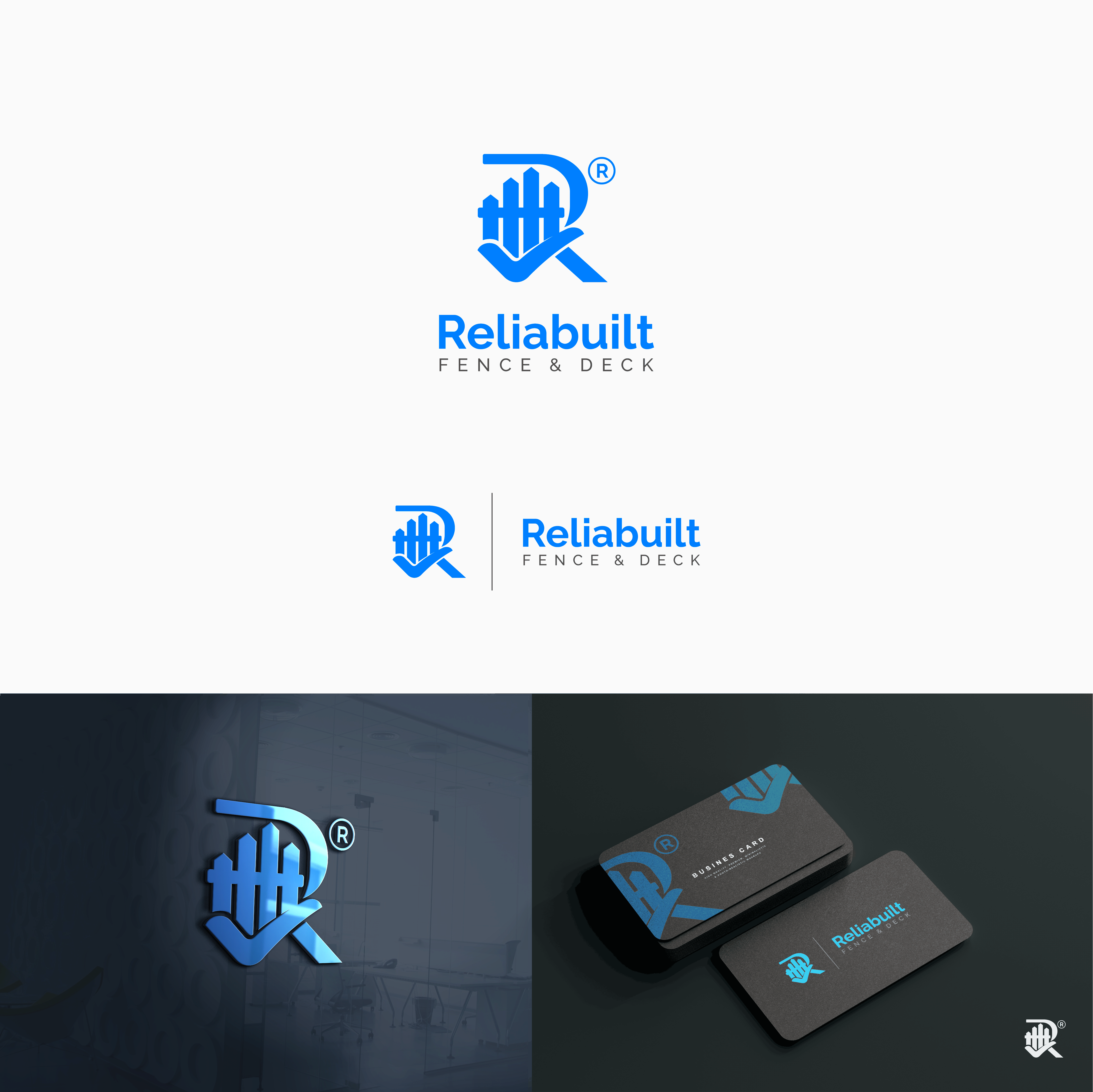 Logo Design by Yamva for Greenstone Construction | Design #28139687