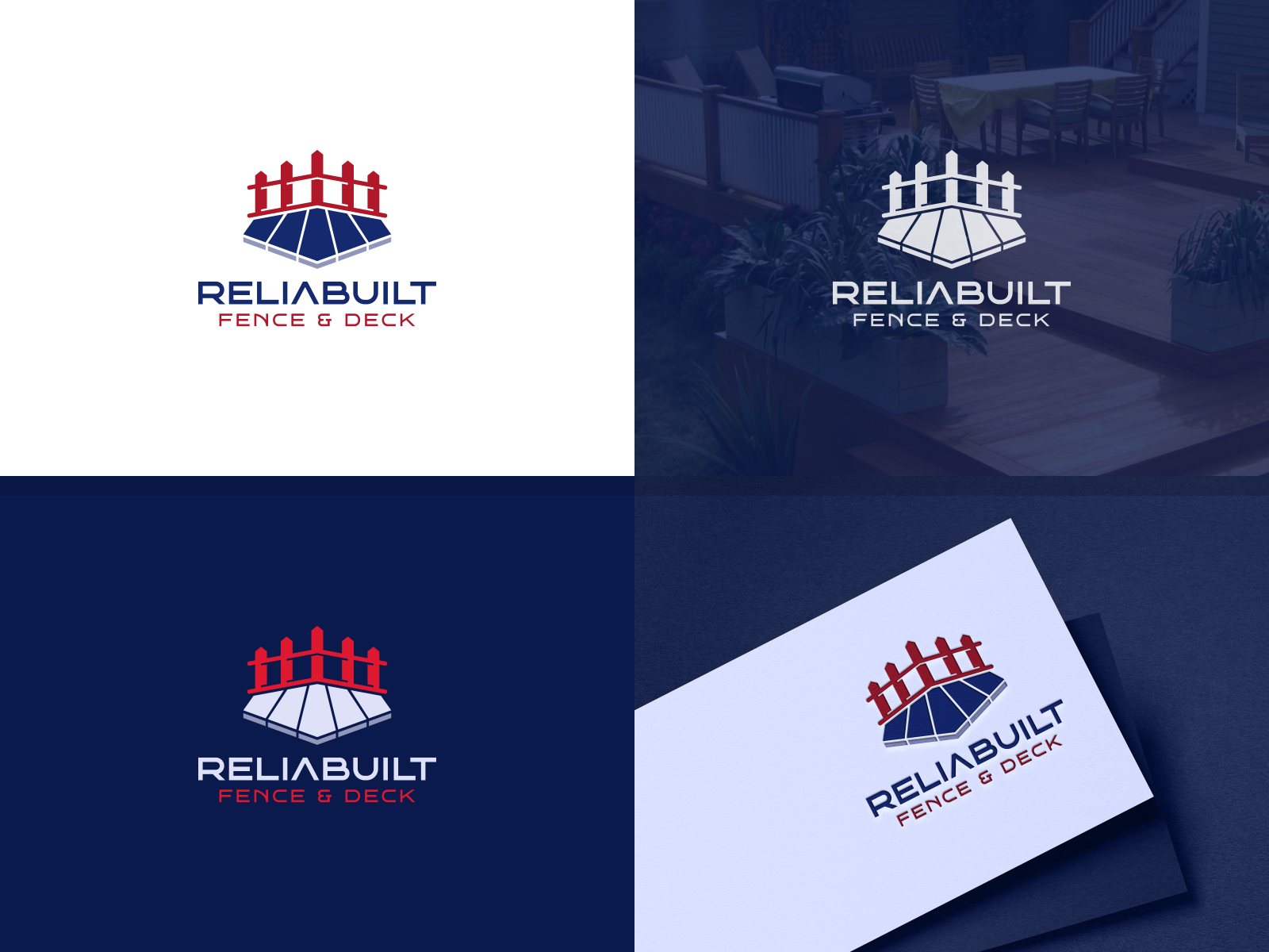 Logo Design by Zulax™ for Greenstone Construction | Design #28091596
