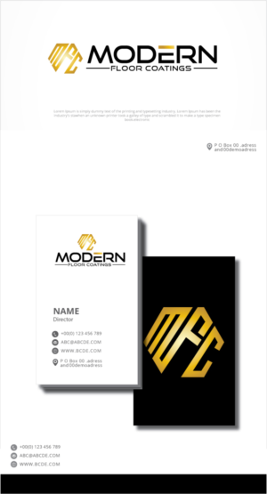 Logo Design by graphicevolution for this project | Design: #28091795