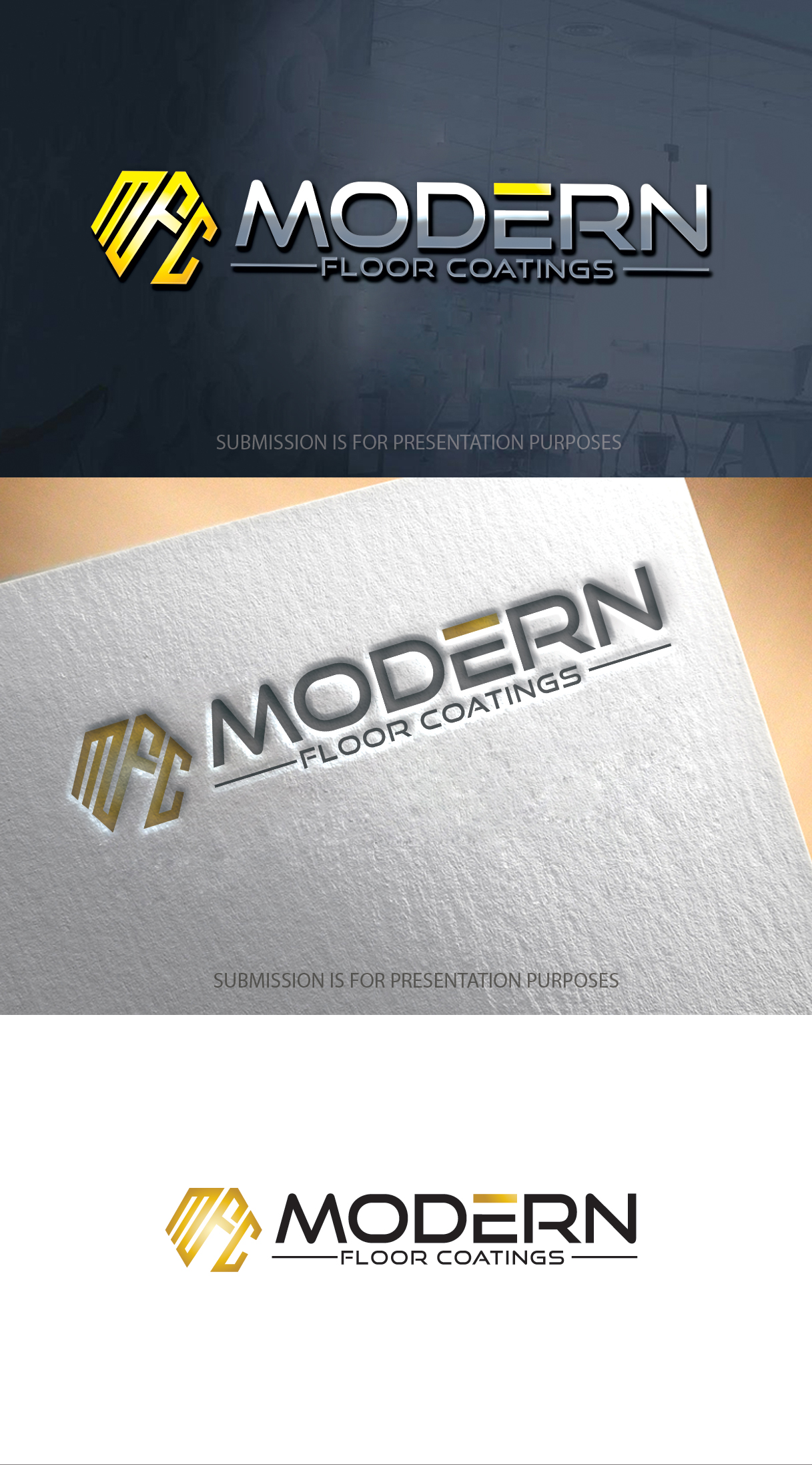 Logo Design by graphicevolution for this project | Design #28091796