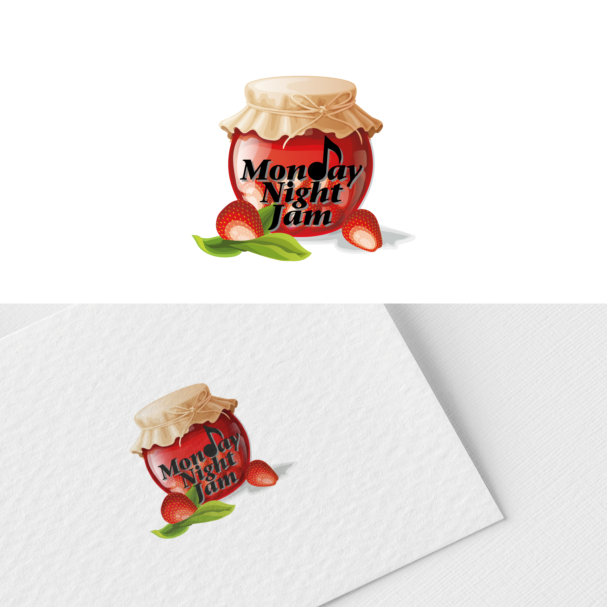 Logo Design by NOMLAS for The School of Drumming | Design #28093058