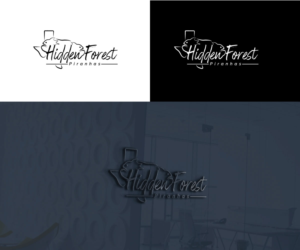 Logo Design by RS_Design for this project | Design: #28089368