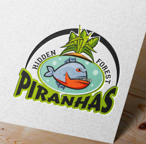 Logo Design by Aaaron for this project | Design: #28091021
