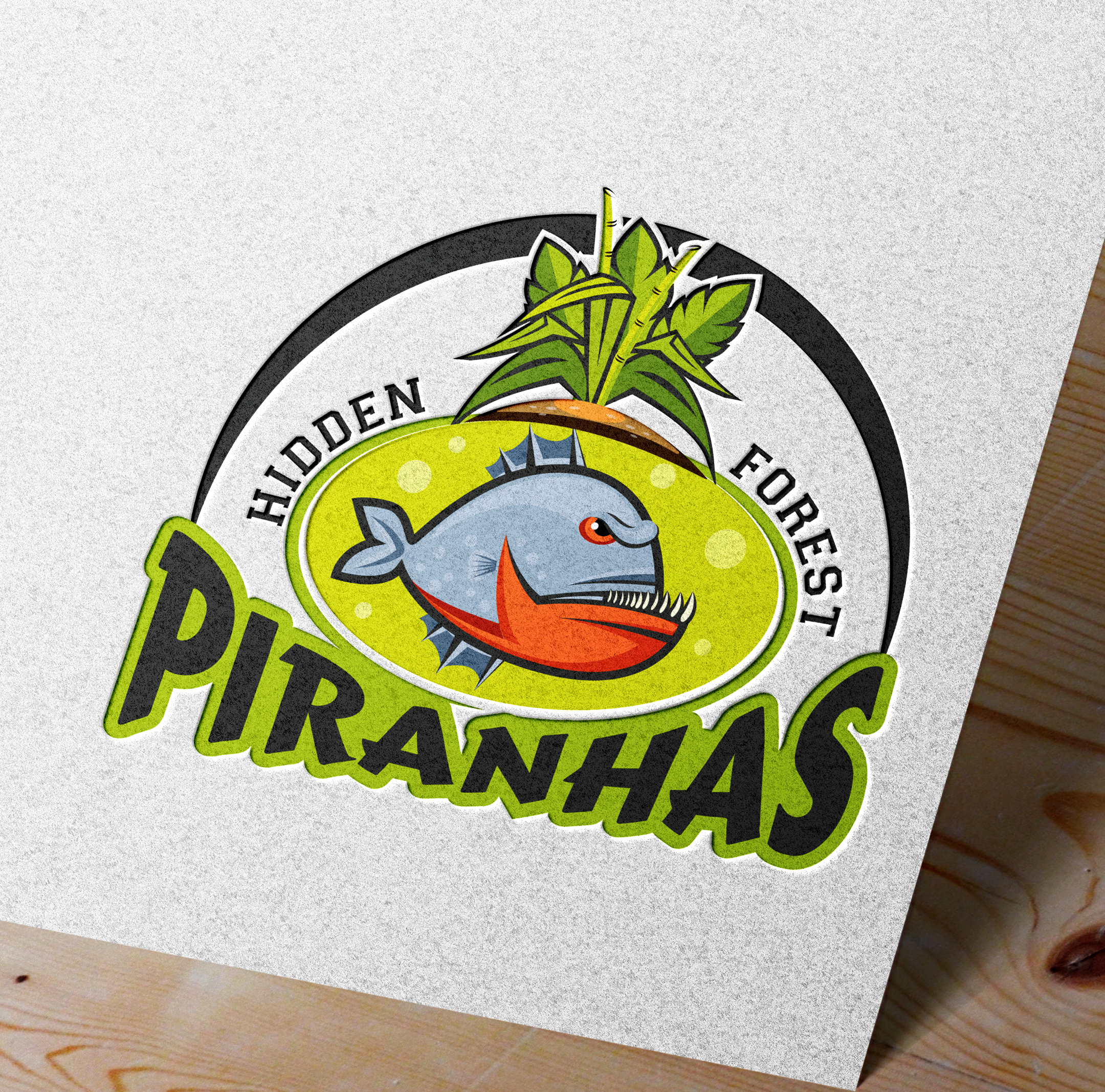 Logo Design by Aaaron for this project | Design #28091022