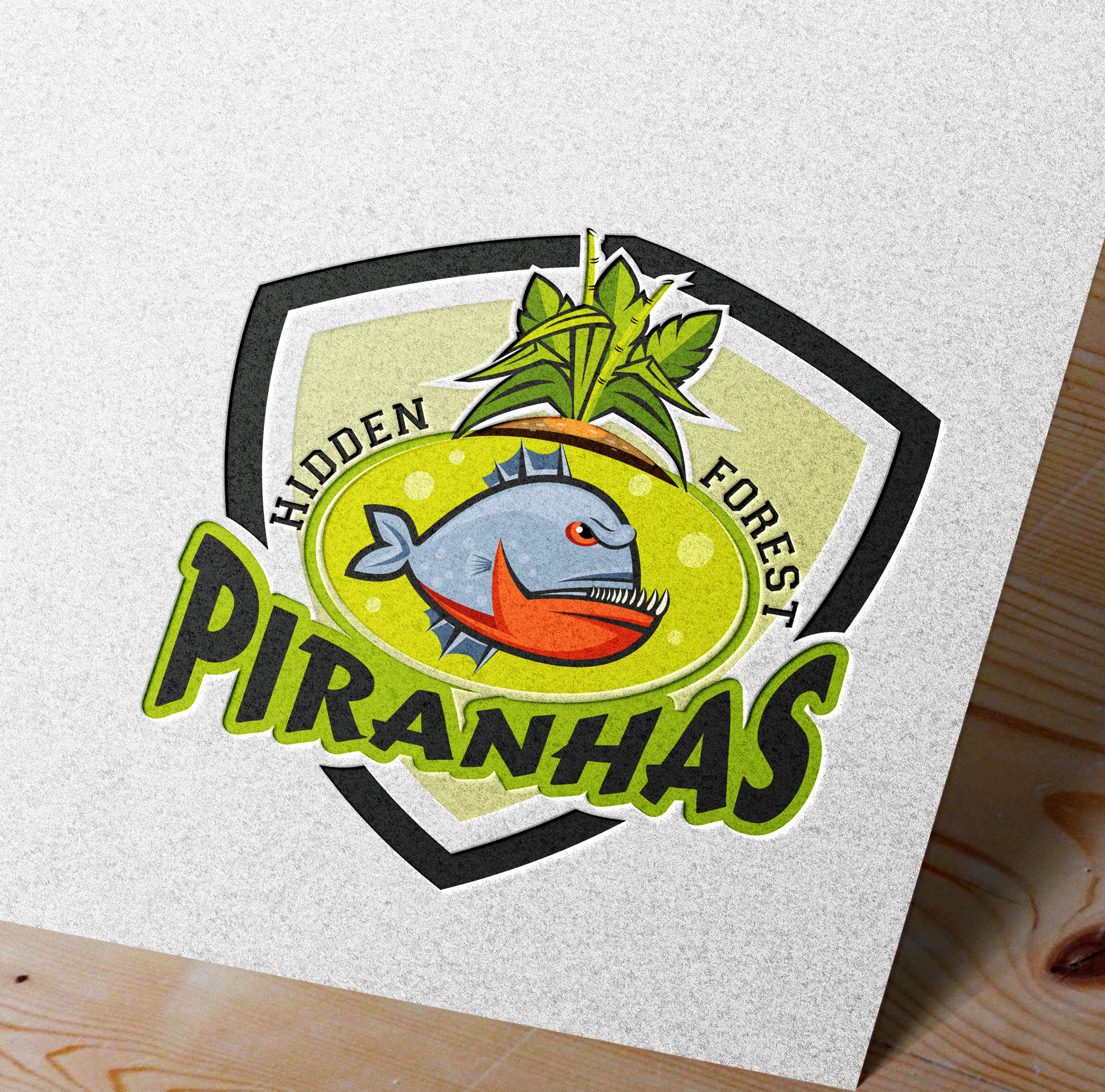 Logo Design by Aaaron for this project | Design #28091101