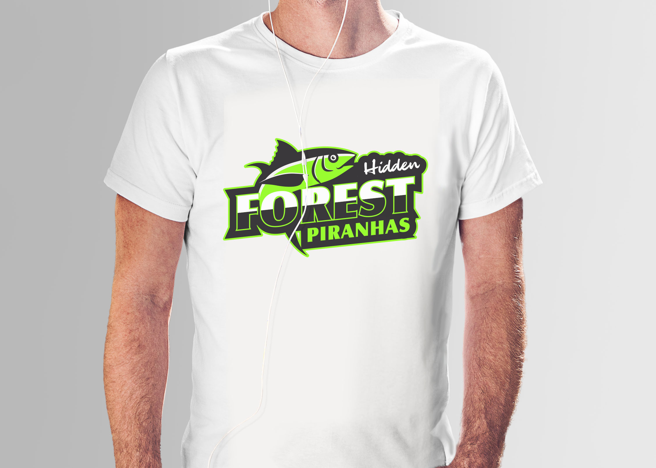 Logo Design by 4tech services for this project | Design #28088278