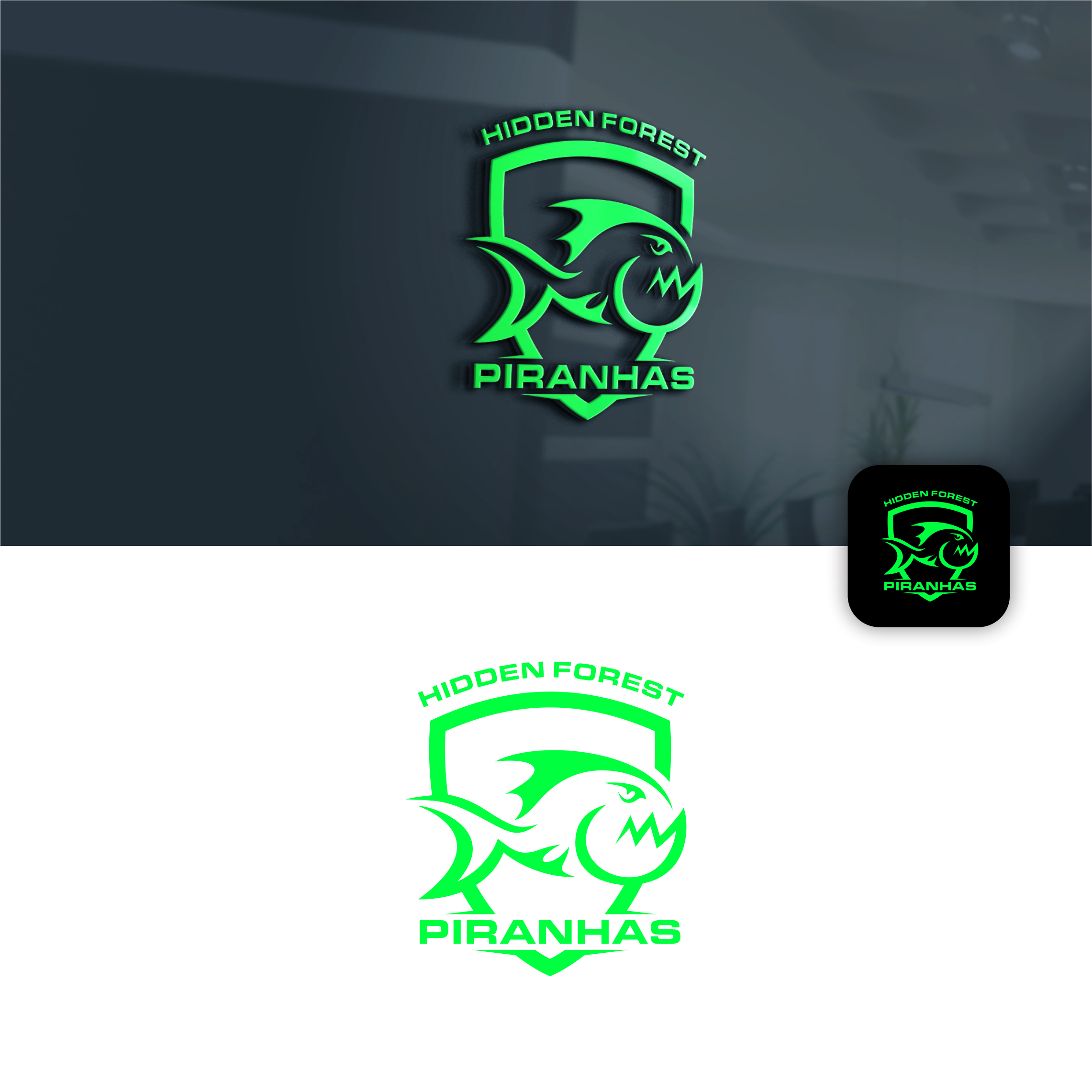 Logo Design by ZiangArt_Studio for this project | Design: #28311694