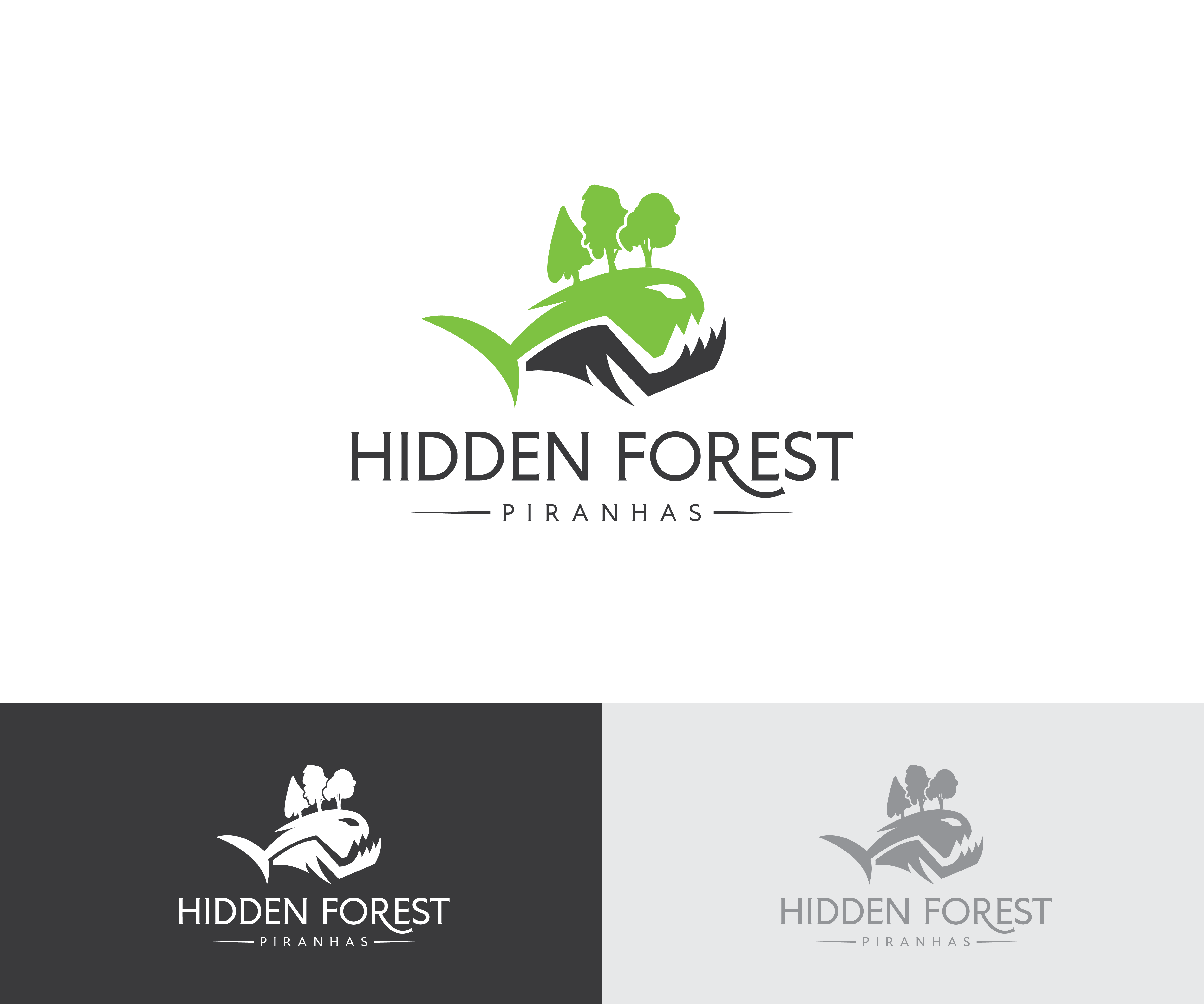 Logo Design by N M Designs for this project | Design #28093861