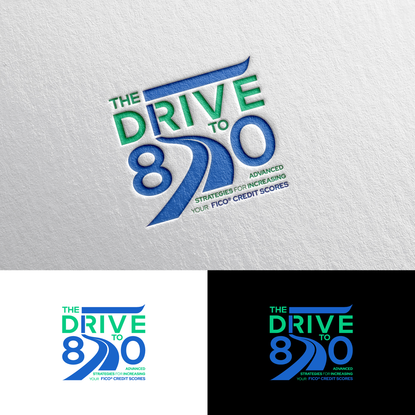 Logo-Design von Radsky17 für dieses Projekt | Design #28132831