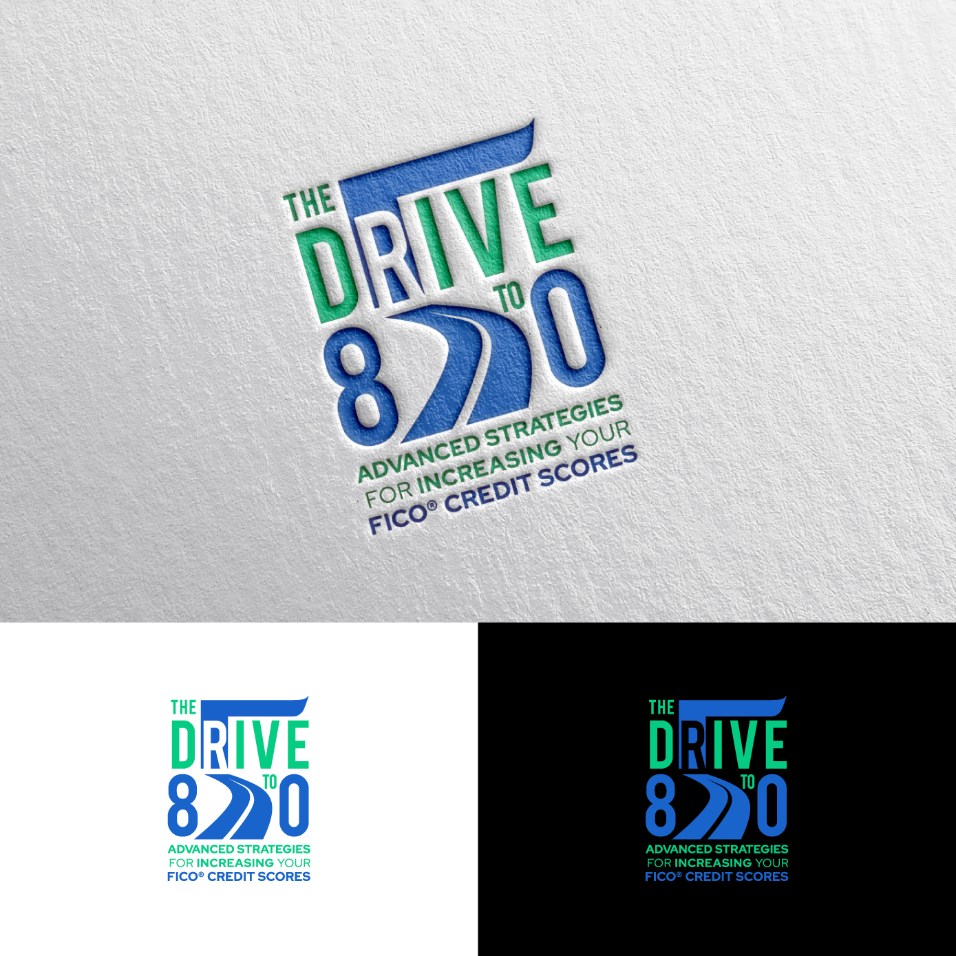 Logo-Design von Radsky17 für dieses Projekt | Design #28139493