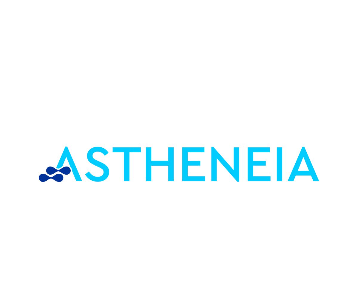 Logo Design by Thati Designs for Astheneia Bio | Design #28091341