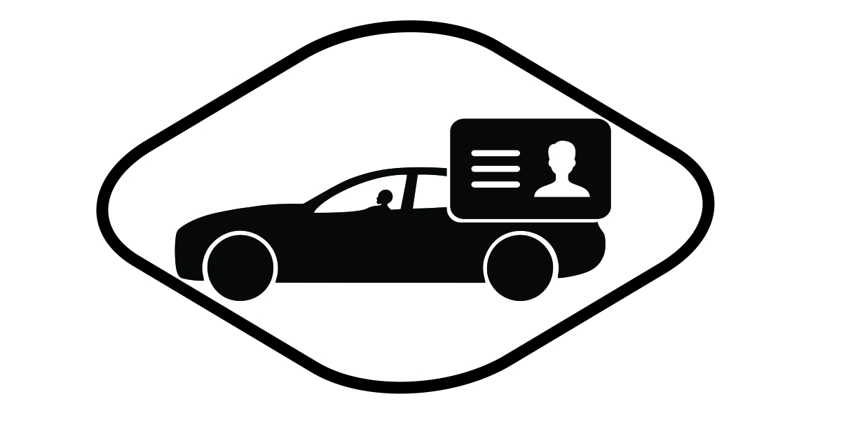 Design de Carte de Visite par SHOLA GRAPHIX pour Drivers Safety Awareness Program | Design #28125588
