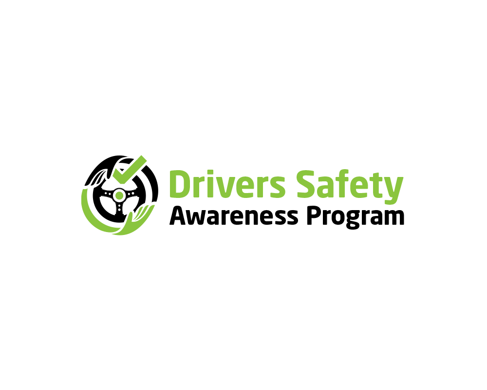 Business Card Design by artespraticas for Drivers Safety Awareness Program | Design #28130819