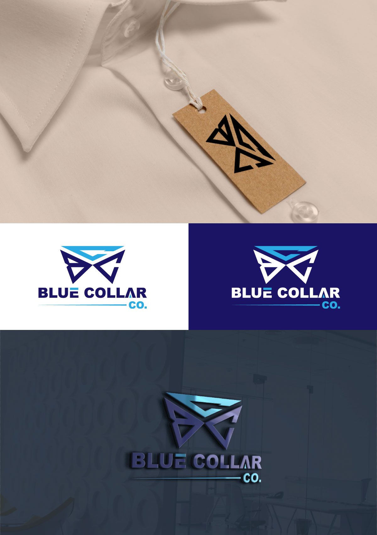 Logo Design by RS_Design for this project | Design #28090742