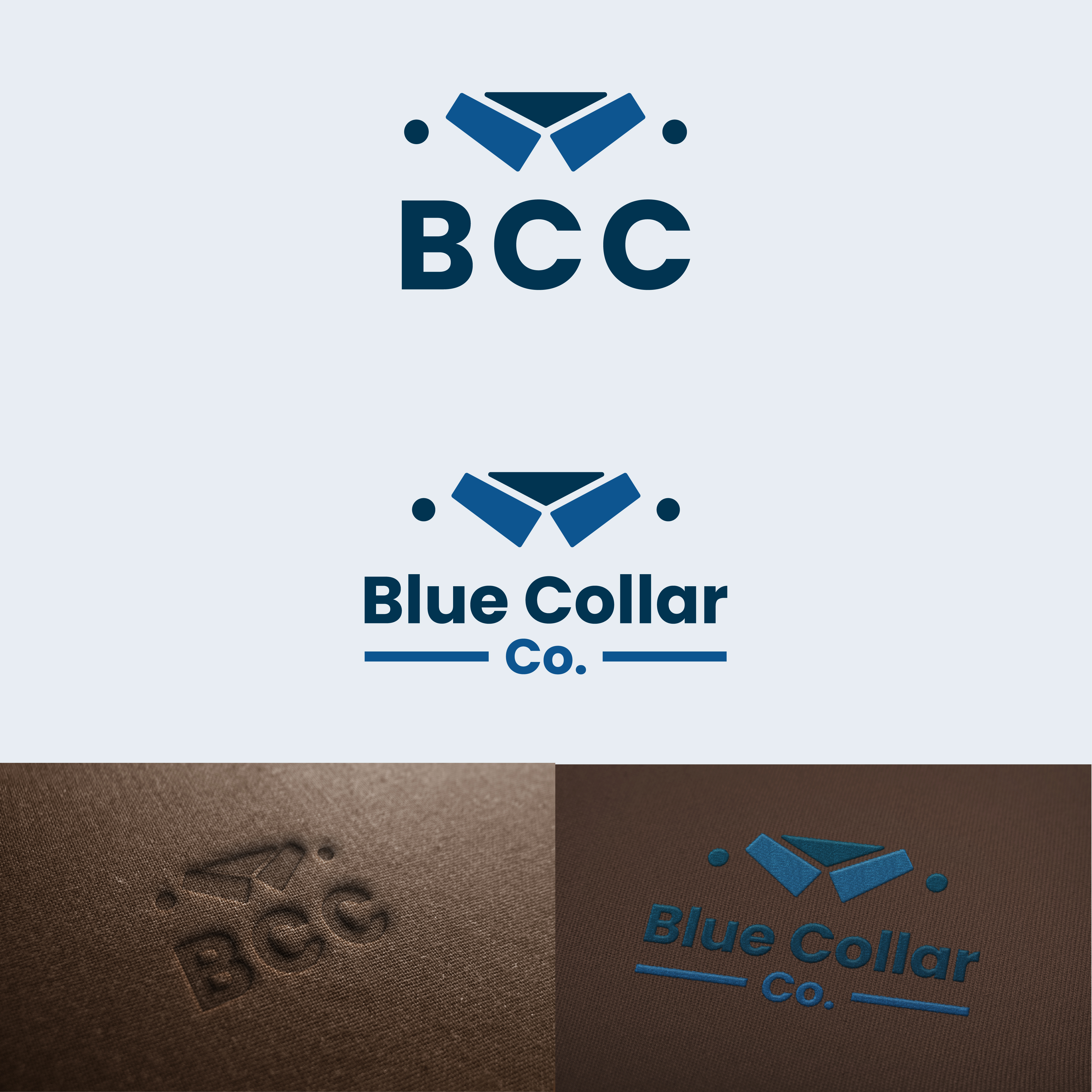 Logo-Design von Choiresia.id für dieses Projekt | Design #28091063