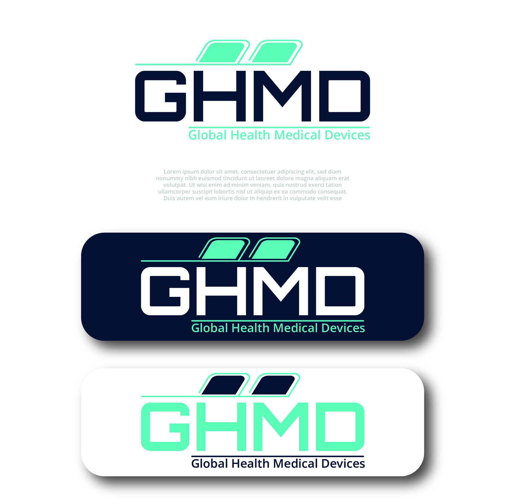 Diseño de Logo por HMZDGN para este proyecto | Diseño #28091915