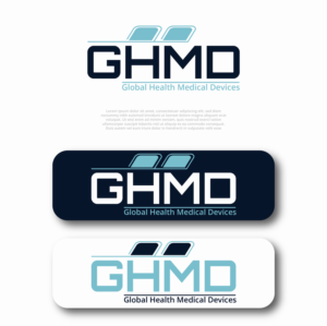 Logo Design by HMZDGN
