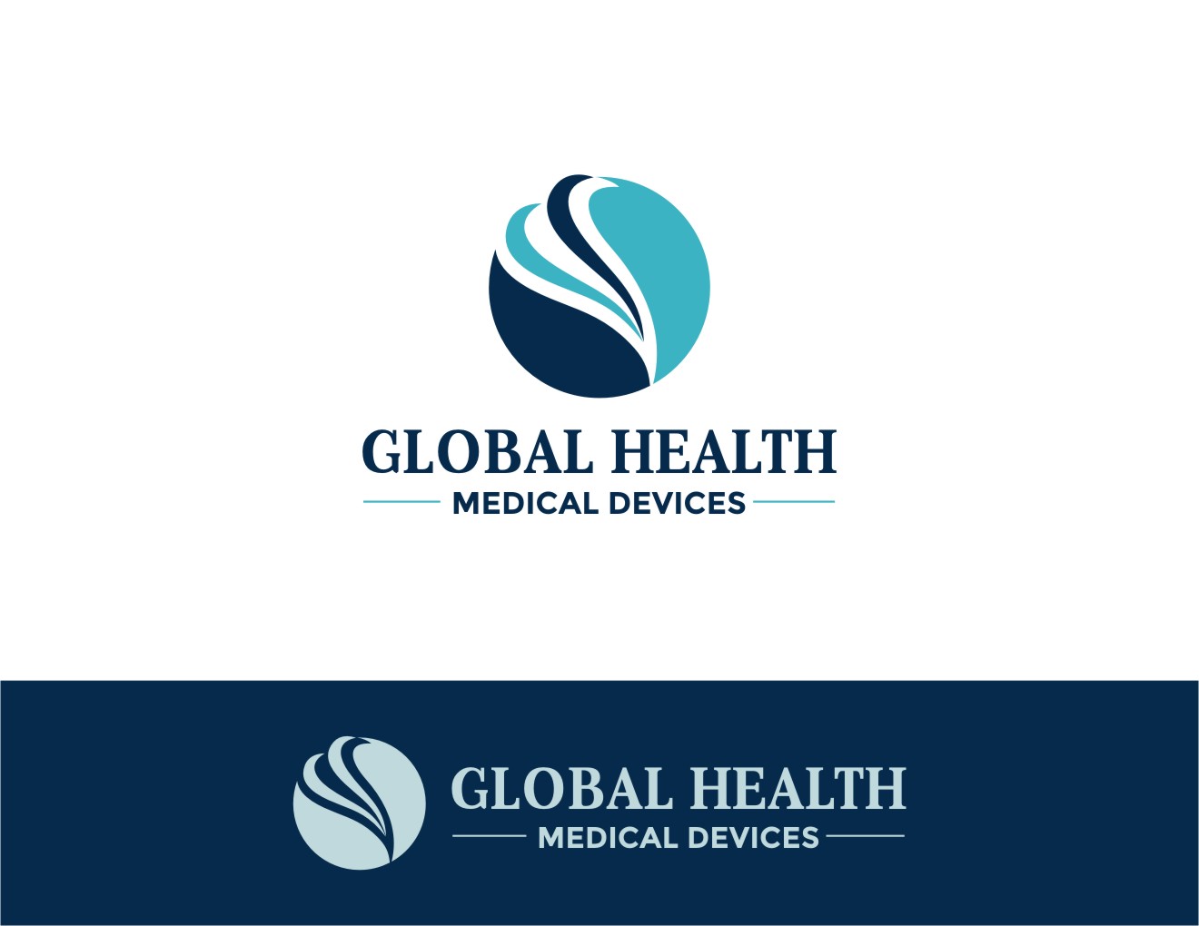 Logo Design by LIZZY LO for this project | Design #28088301