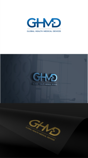 Logo Design by *mary for this project | Design: #28091335