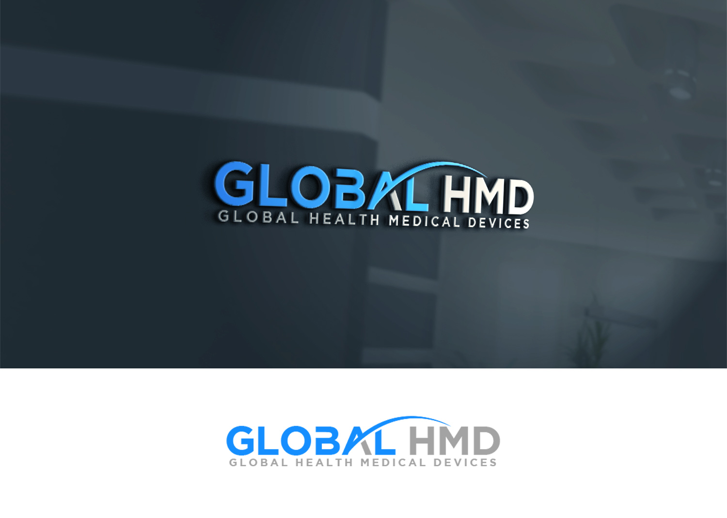 Logo Design by DubaiArts for this project | Design: #28088215