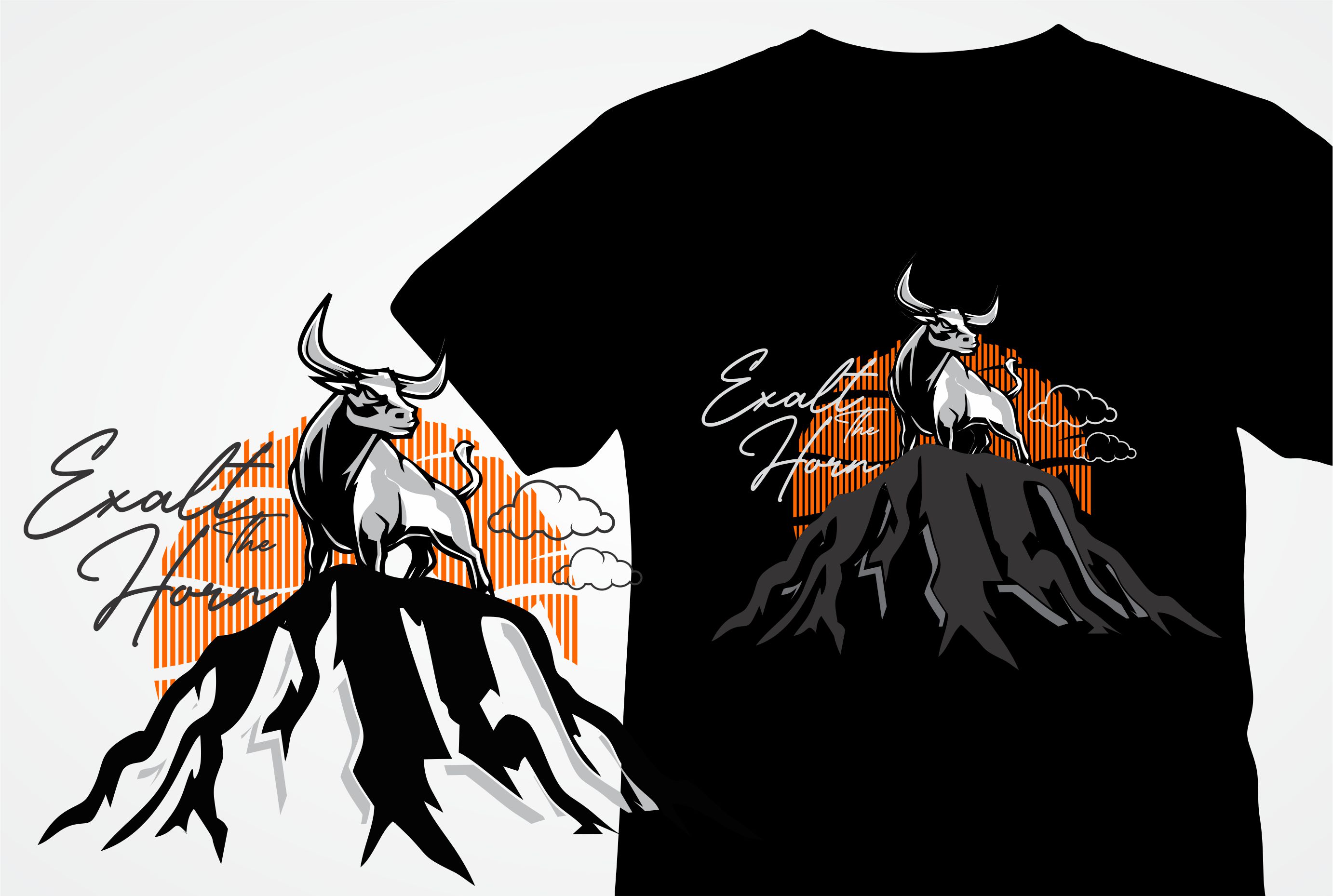 T-shirt Design by CleoC for this project | Design #28138786