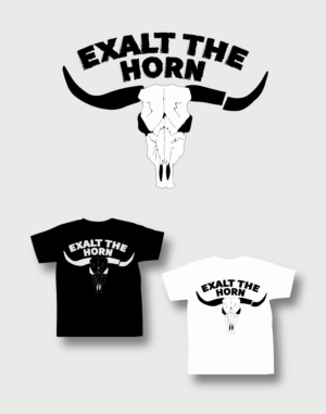 T-shirt Design by Mala Huerta for this project | Design: #28142207