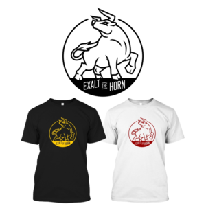 T-shirt Design by 2ndfloorharry for this project | Design: #28117411