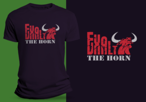 T-shirt Design by SAI DESIGNS for this project | Design: #28118691