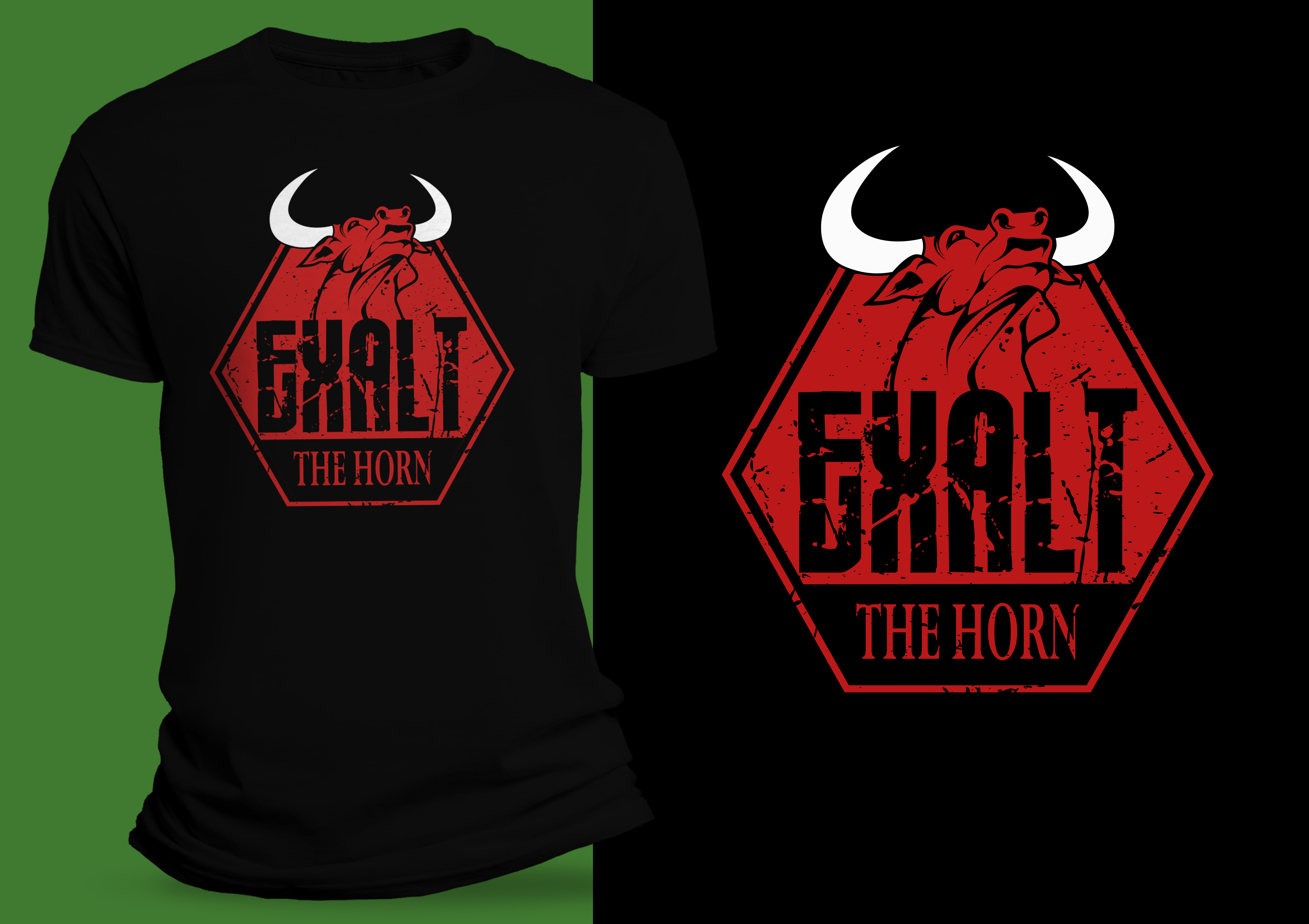 T-shirt Design by SAI DESIGNS for this project | Design #28118692