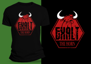 T-shirt Design by SAI DESIGNS for this project | Design: #28118692
