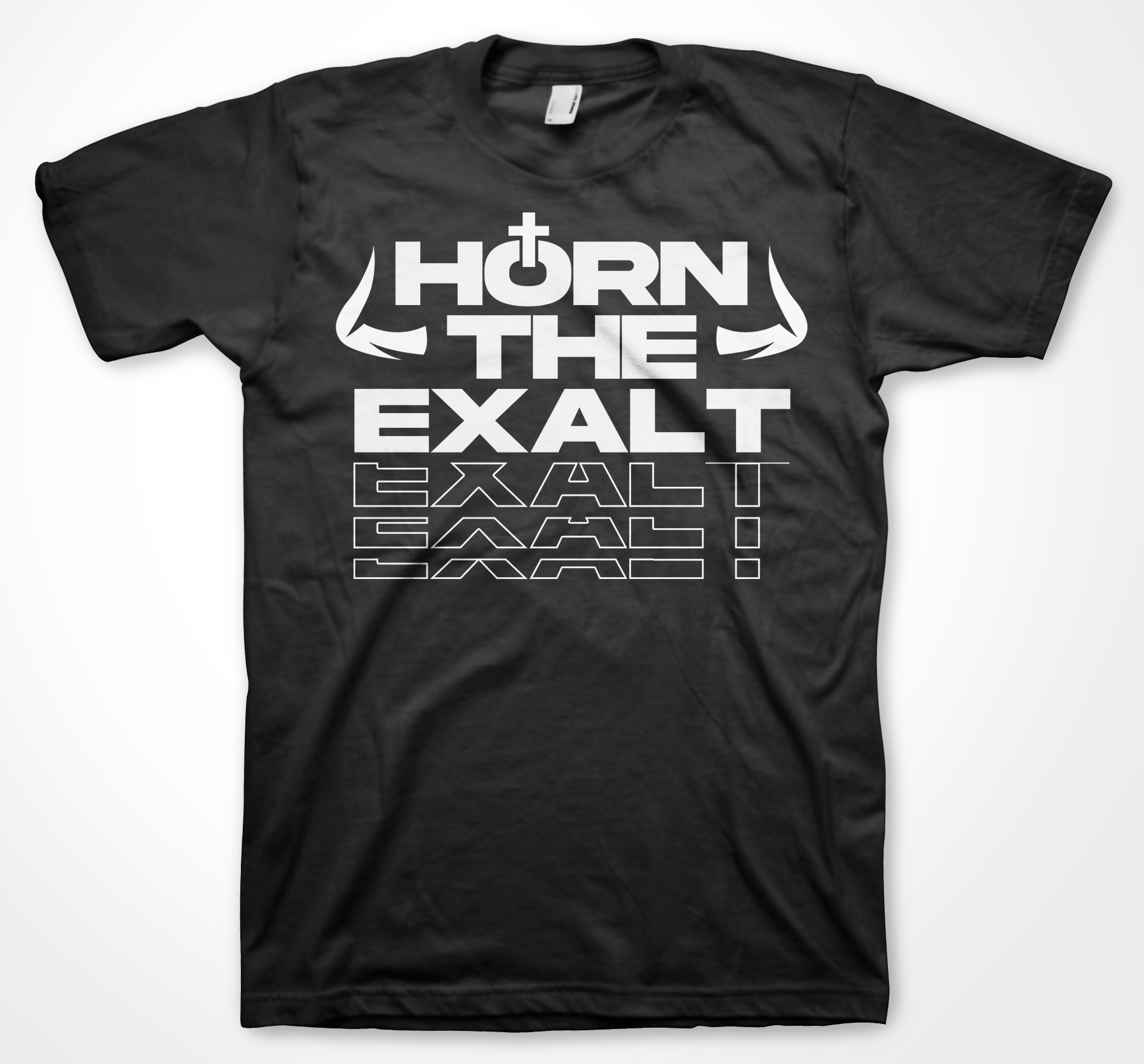 T-shirt Design by badpixelarts for this project | Design #28109731