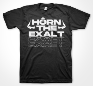 T-shirt Design by badpixelarts for this project | Design: #28109731