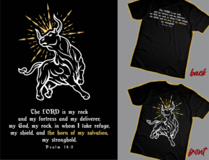 Design de T-shirt par ARTchemist