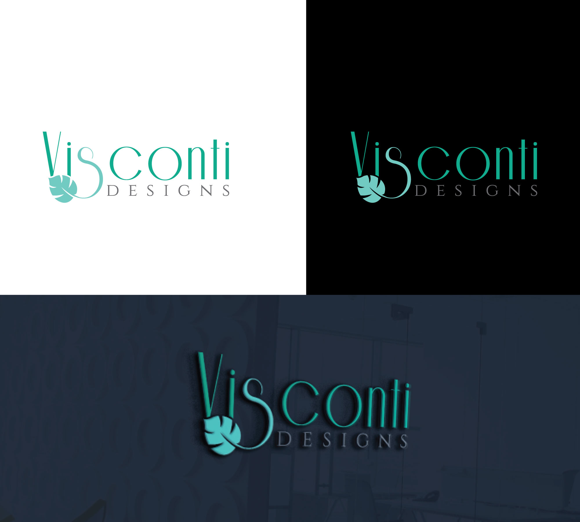 Logo Design by RRR Design for this project | Design #28089636