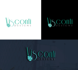 Logo Design by RRR Design for this project | Design: #28089636